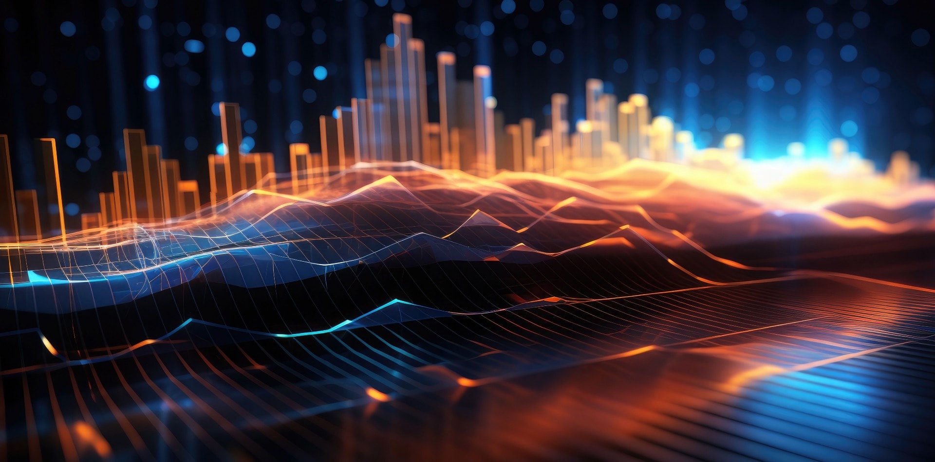 Off-site backup target in a different geographic region