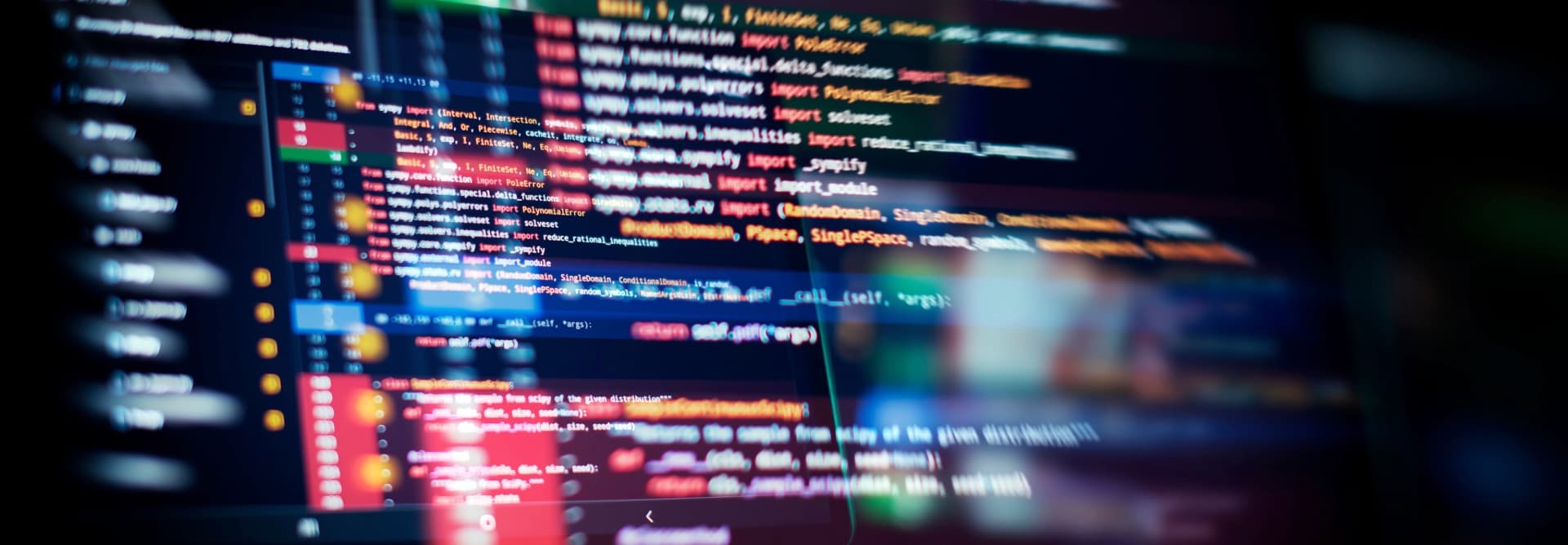 ERP and CRM systems tailored to how your business actually works.