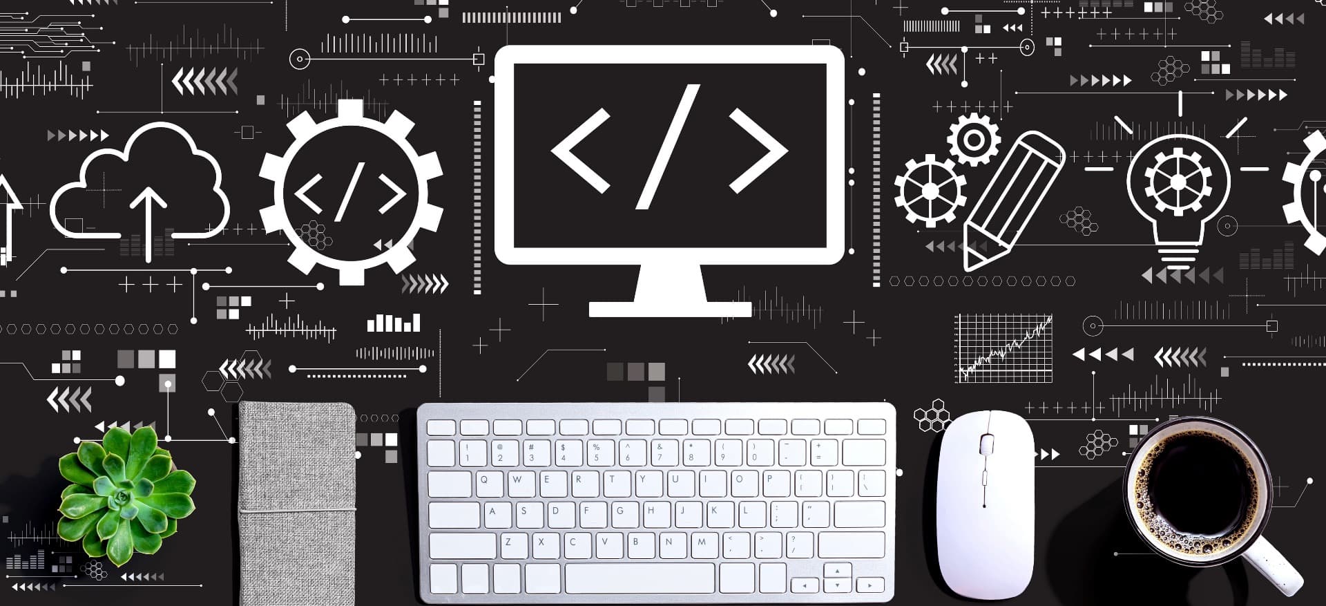 Fast, premium custom web platforms that convert.