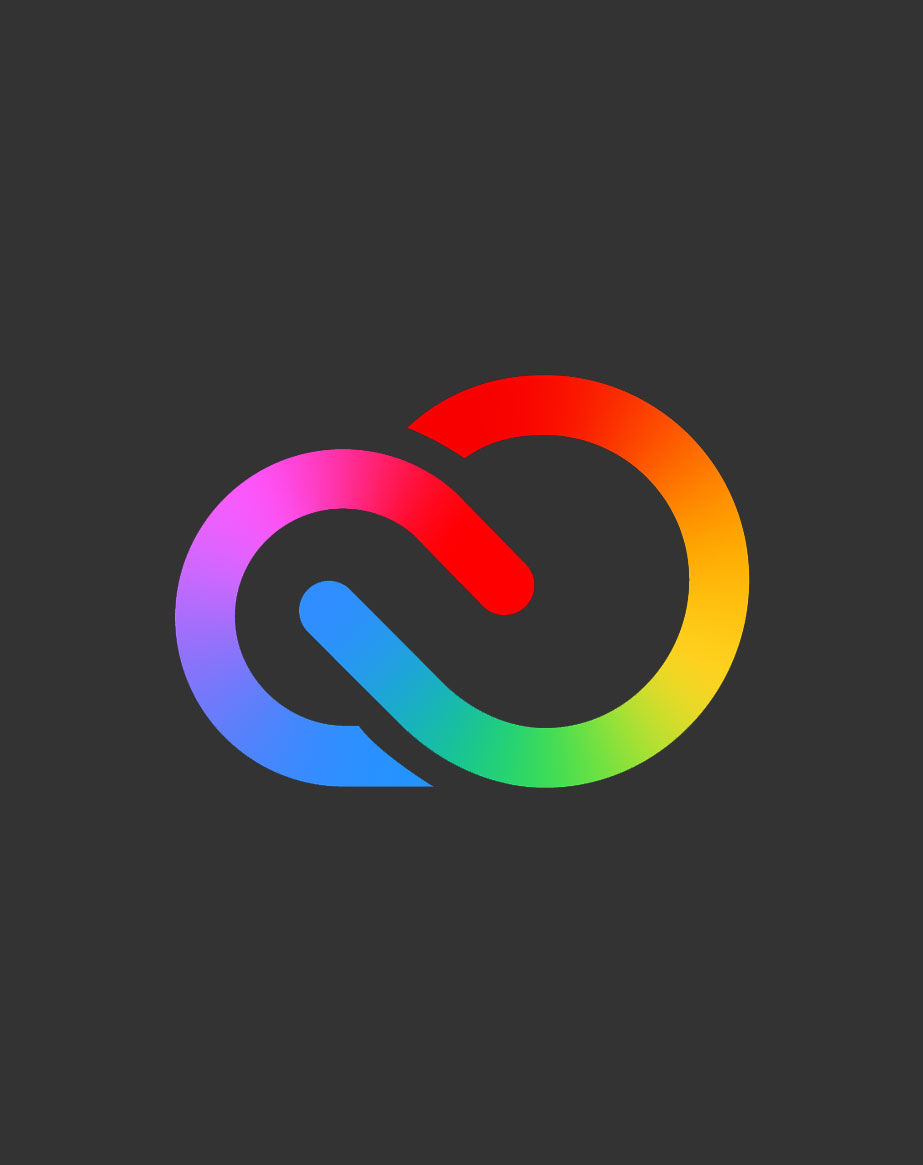 adobe creative cloud